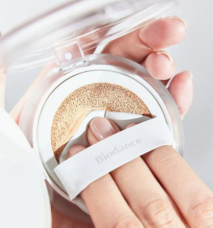Biodance Radiant Pure Essence Cushion 14g - KLO