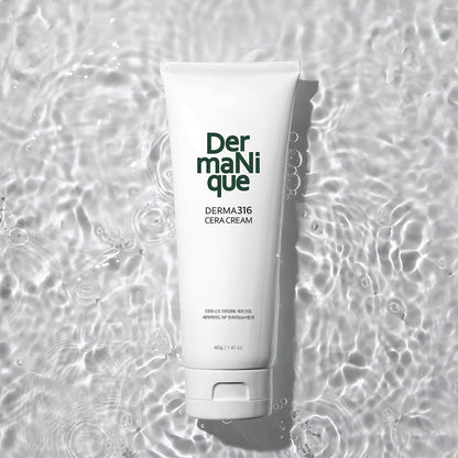 DERMA NIQUE Derma 316 Cera Cream 40g - Dodoskin