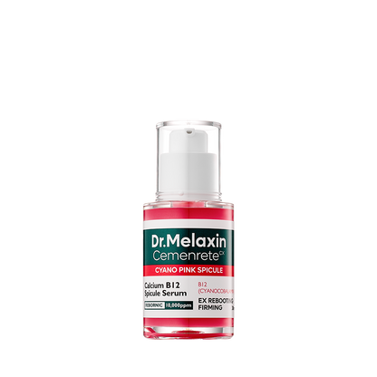 Dr.Melaxin Cemenrete Cyano Pink Spicule Line