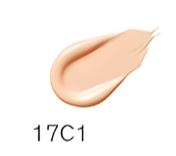 Sulwhasoo Perfecting Cushion Airy 15g (Original + Refill) shade of 17C1