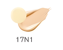 Sulwhasoo Perfecting Cushion Airy 15g (Original + Refill) shade of 17N1