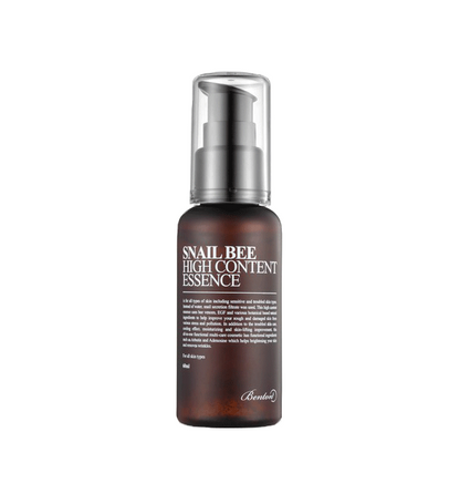 BENTON Snail Bee High Content Essence 60ml - Dodoskin