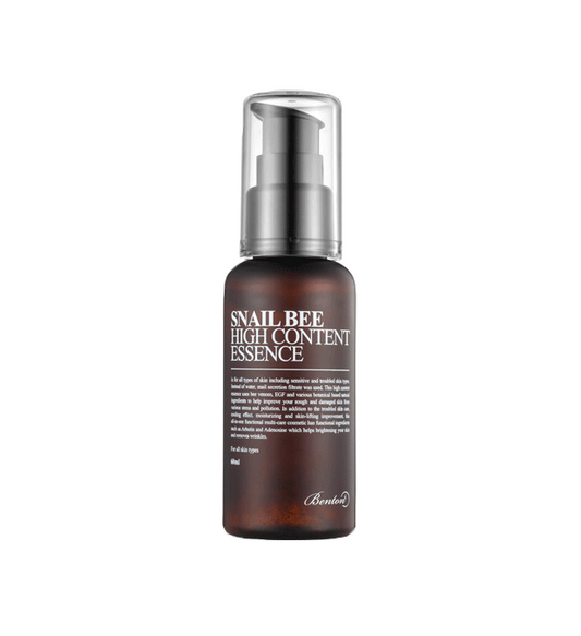 BENTON Snail Bee High Content Essence 60ml - Dodoskin