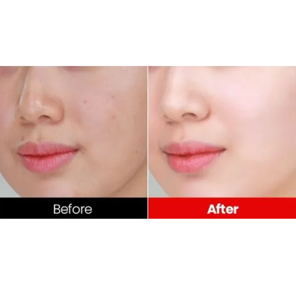 Dr.want Tone Up Suncream SPF50++ PA++++ 45ml - KLO