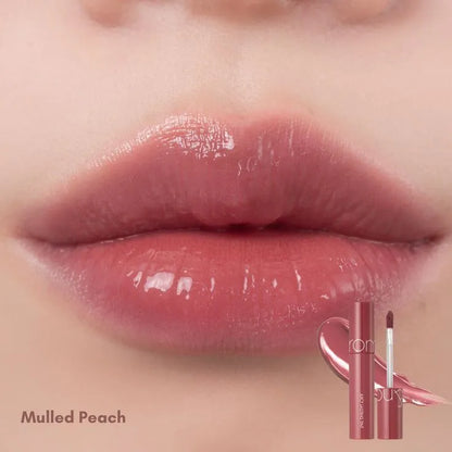 ROM&ND Juicy Lasthig Tint (20Color) - KLO