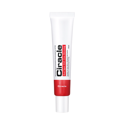 Ciracle Red Spot EGF Cica Dressing 30ml - Dodoskin