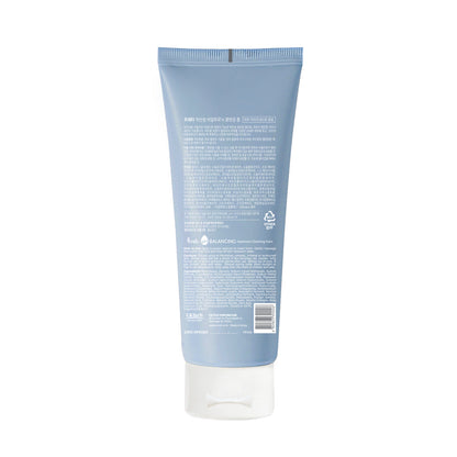 PRRETI pH Balancing Hyaluronic Cleansing Foam 150g - KLO