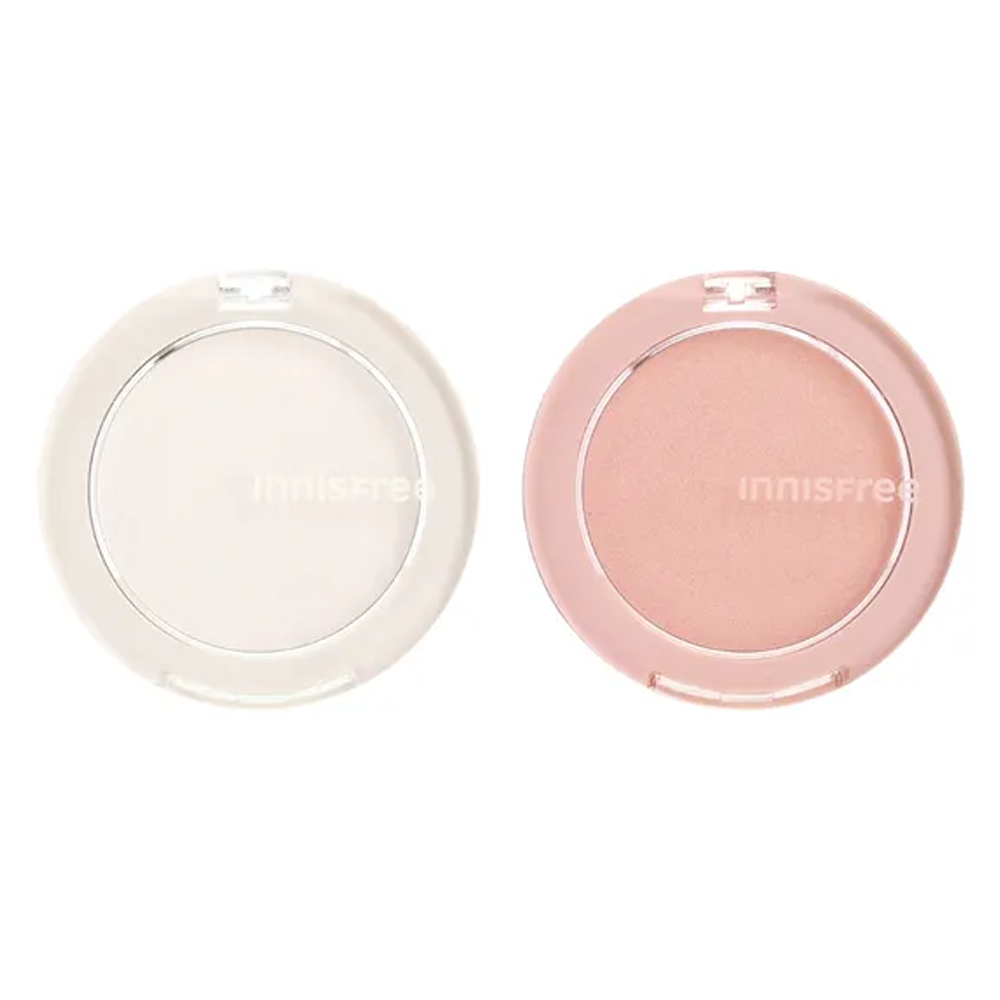 Innisfree Sheer Glowy Highlighter 5.5g - 2 Colors - KLO