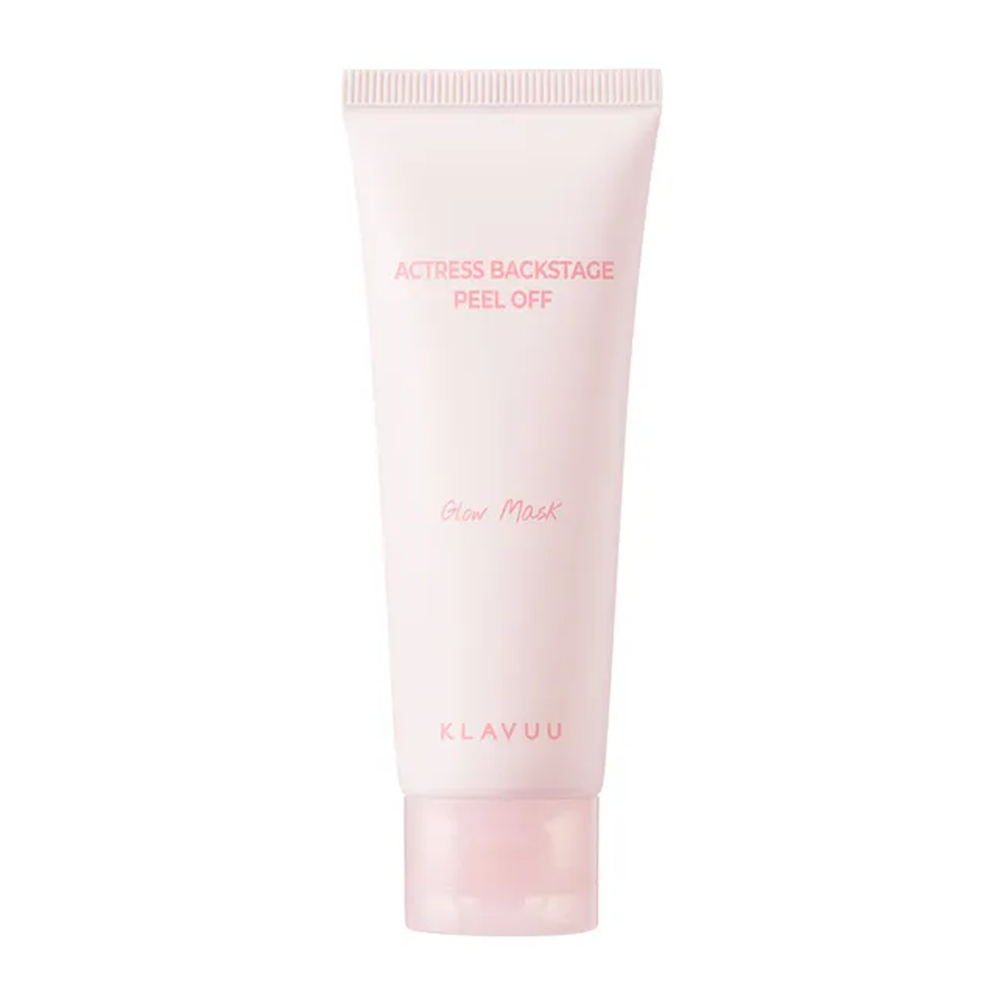 KLAVUU Actress Backstage Peel Off Glow Mask 70ml - DODOSKIN