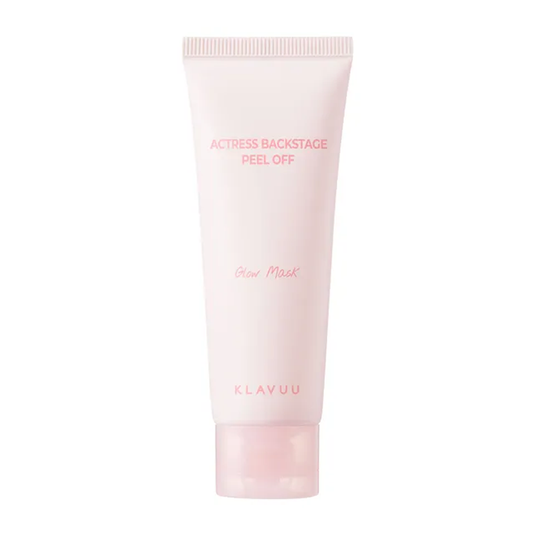 KLAVUU Actress Backstage Peel Off Glow Mask 70ml - DODOSKIN