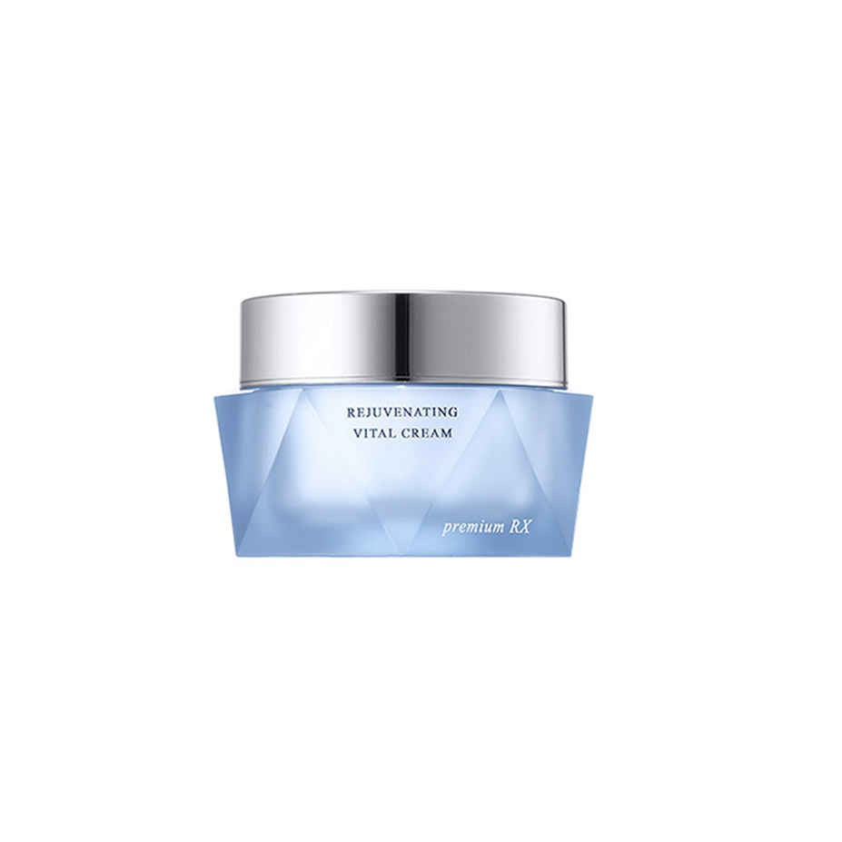 BANOBAGI Rejuvenating Vital Cream 50ml - Dodoskin