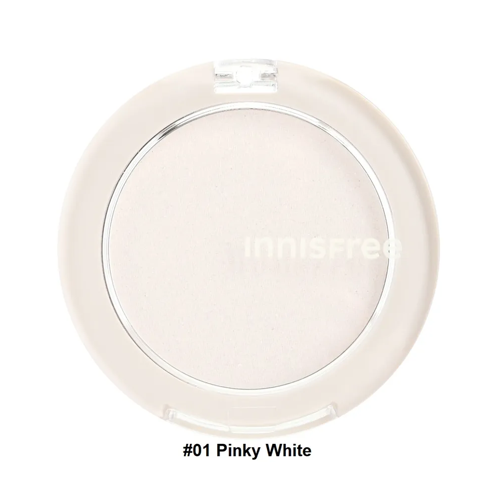 Innisfree Sheer Glowy Highlighter 5.5g - 2 Colors - KLO