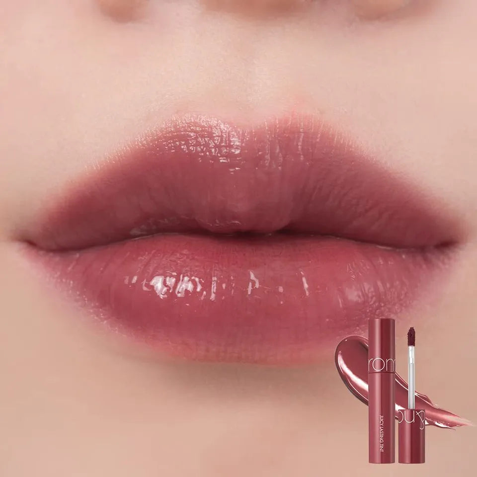 ROM&ND Juicy Lasthig Tint (20Color) - KLO