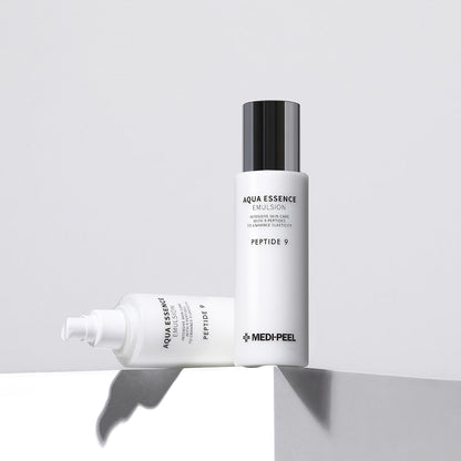 MEDI-PEEL Peptide 9 Aqua Essence Emulsion 250ml - DODOSKIN