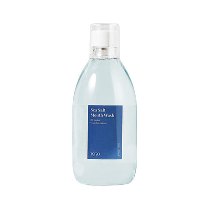 1950 JEJU Sea Salt Mouth Wash 500ml