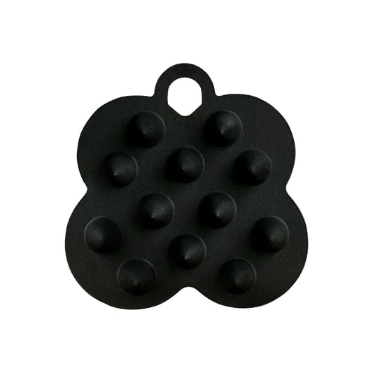 1950 Jeju Scalp Massage Brush