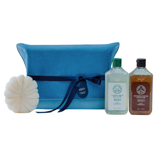 1950 Thanks Body Gift Set