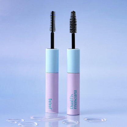 DALEAF Glam Dual Fix Hair Mascara 10ml