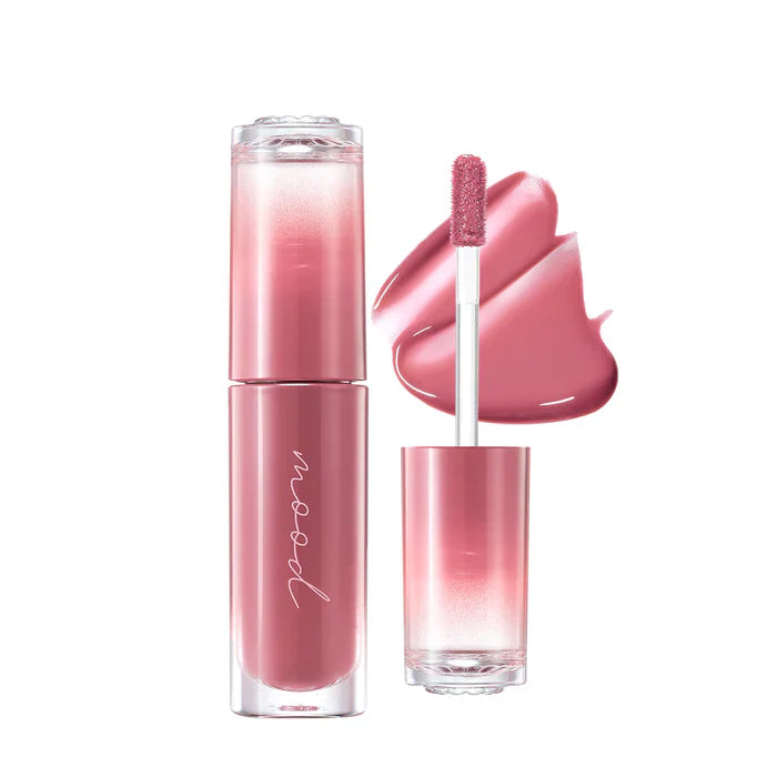 Peripera Ink Mood Glowy Tint 4g - DODOSKIN