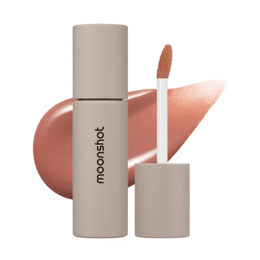 MOONSHOT Conscious Fit Mellow Lip Tint 3.5g - 6 Colors - DODOSKIN
