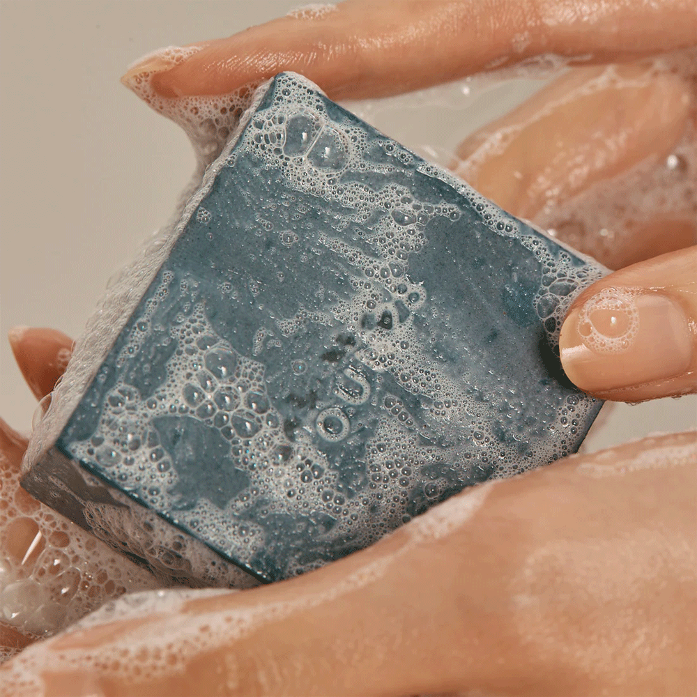TOUN28 S17 Kaolin + Bentonite 100g - KLO