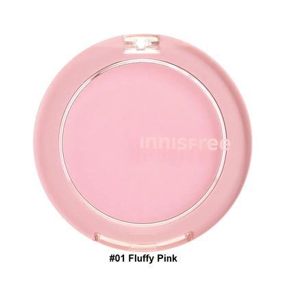 Innisfree Silky Powder Blush 6.2g - 3 Colors - KLO