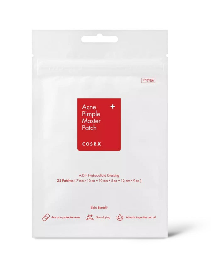 COSRX Acne Pimple Master Patch 24ea - KLO