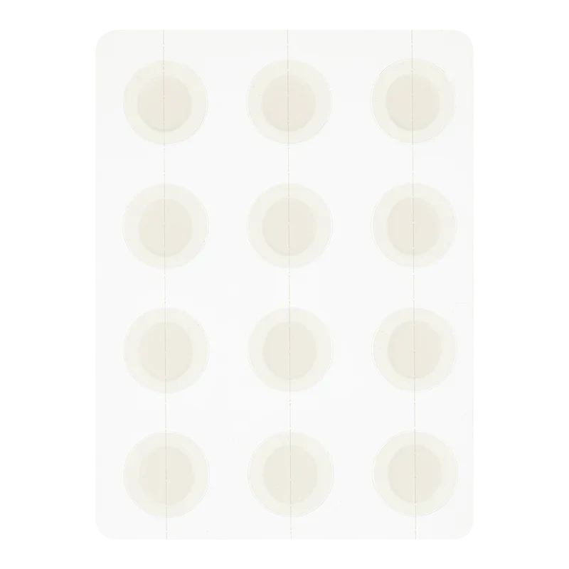 (Mhark) NEOGEN Dermalogy A-Clear Soothing Clear Spot Patch 24pc - DODOSKIN