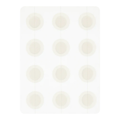(Mhark) NEOGEN Dermalogy A-Clear Soothing Clear Spot Patch 24pc - DODOSKIN