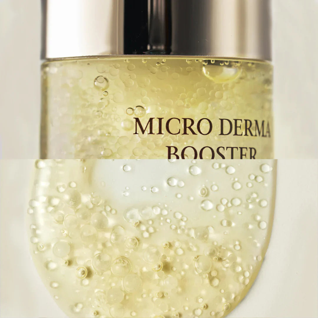 XOUL Micro-derma Booster Ampoule 30ml