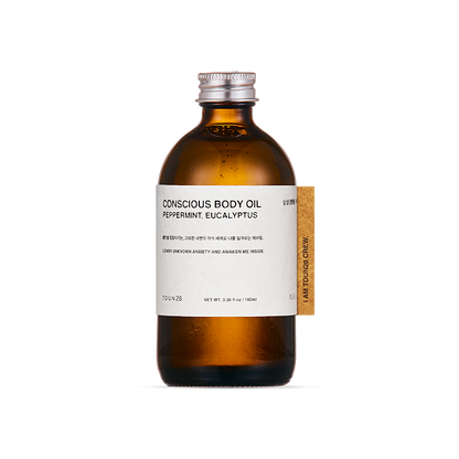 Toun28 Body Oil 100ml - KLO