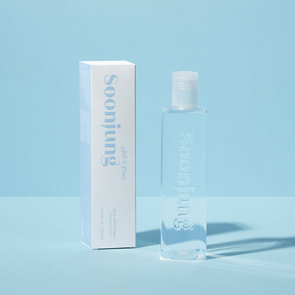 ETUDE SoonJung pH 5.5 Relief Toner 350ml