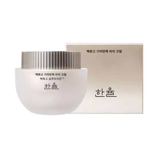 Hanyul Baek Hwa Goh Intensive Care Eye Cream 25ml - KLO