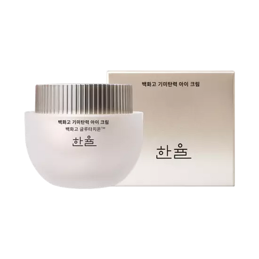 Hanyul Baek Hwa Goh Intensive Care Eye Cream 25ml - KLO
