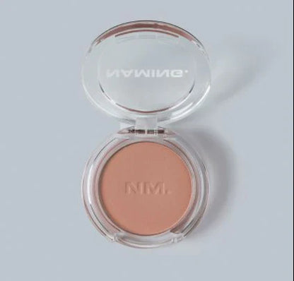(Matthew) NAMING Fluffy Powder Blush 3.2g - 8 colors - DODOSKIN