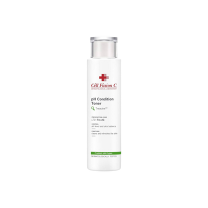 (Matthew) Cell Fusion C TRE.AC pH Condition Toner 200ml - DODOSKIN