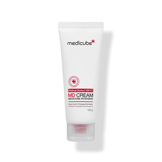 MEDICUBE Intensive MD Cream 100ml