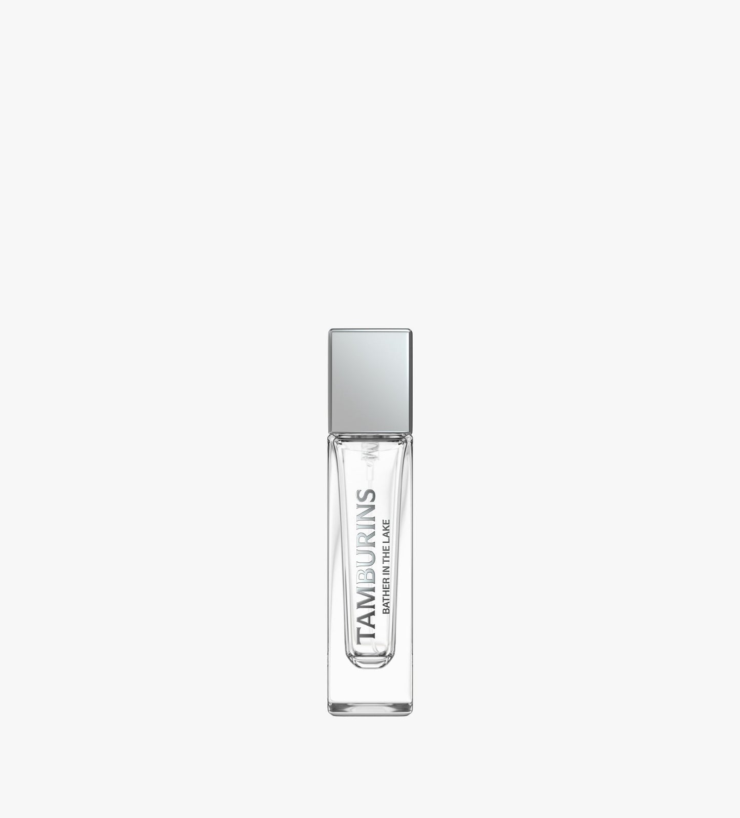 TAMBURINS PERFUME BATHER IN THE LAKE 11ml / 50ml - KLO