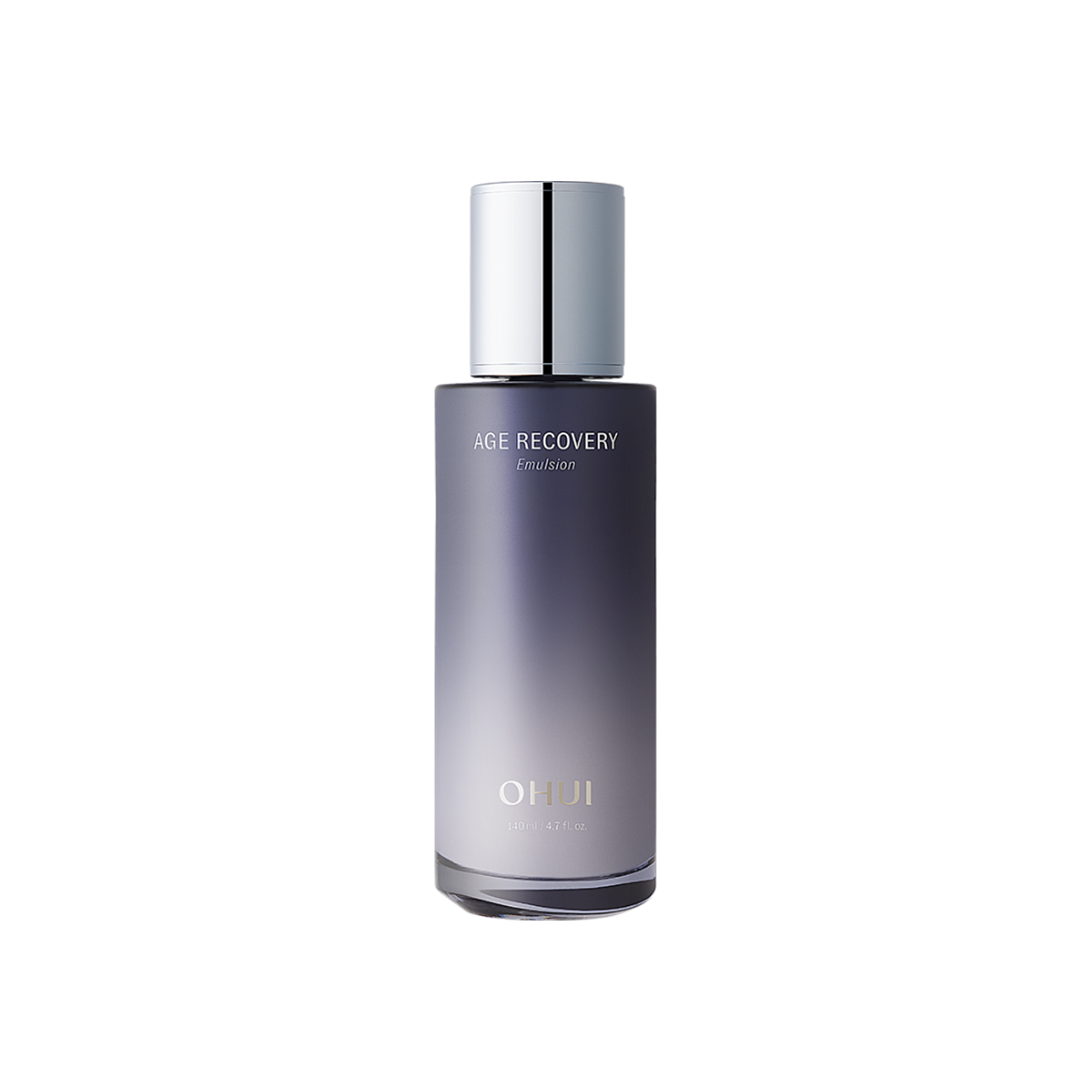 O HUI Age Recovery Emulsion 140ml - KLO