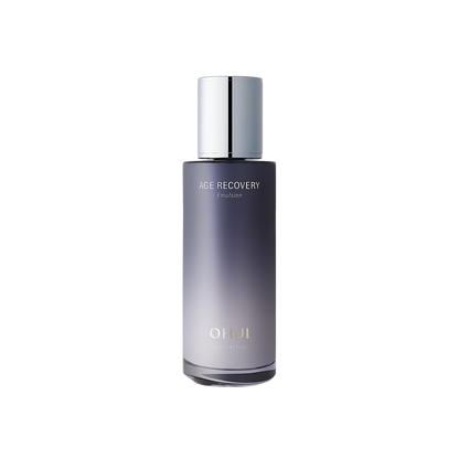 O HUI Age Recovery Emulsion 140ml - KLO