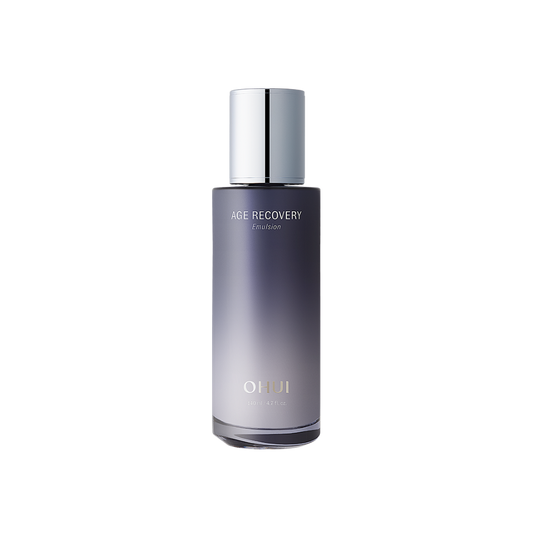 O HUI Age Recovery Emulsion 140ml - KLO