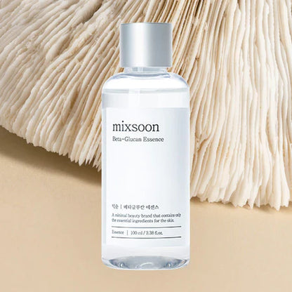 mixsoon Beta-glucan Essence 100ml - DODOSKIN