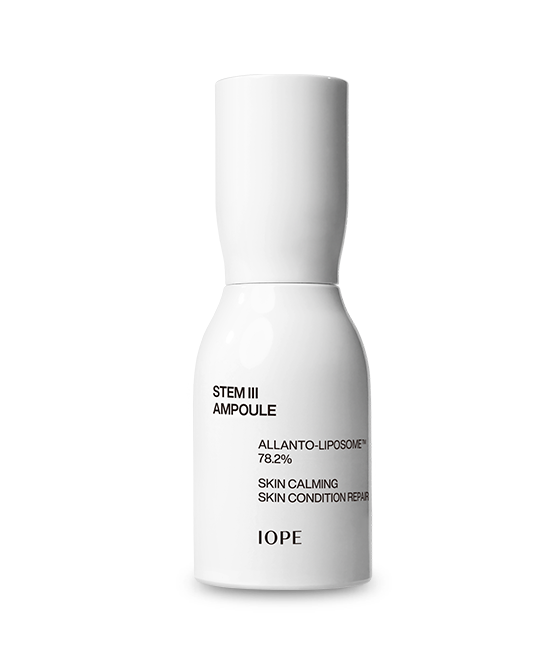 IOPE Stem Ⅲ Ampoule 50ml - KLO