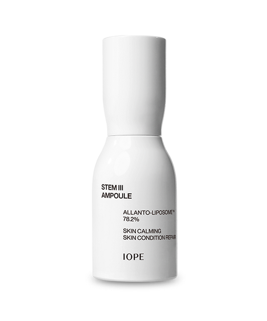 IOPE Stem Ⅲ Ampoule 50ml - KLO