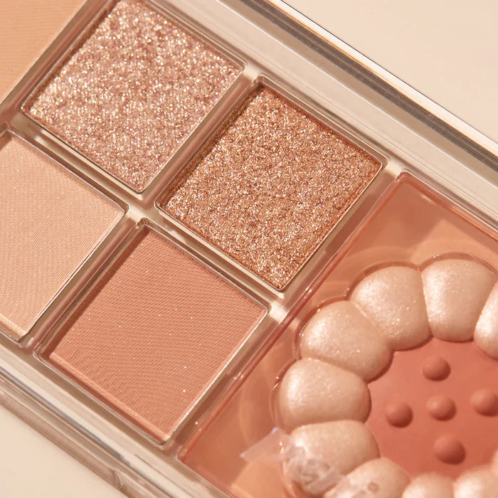 Peripera All Take Mood Like Palette - DODOSKIN