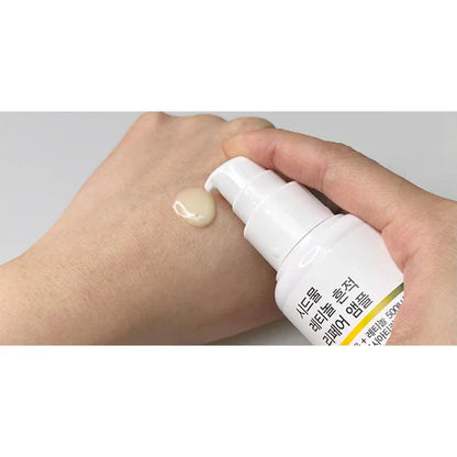 Sidmool Retinol Repair Ampoule 30ml