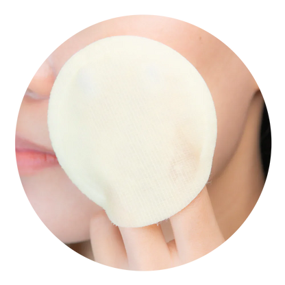NEOGEN DERMALOGY Lemon Bright Pha Gauze Peeling 30ea - DODOSKIN