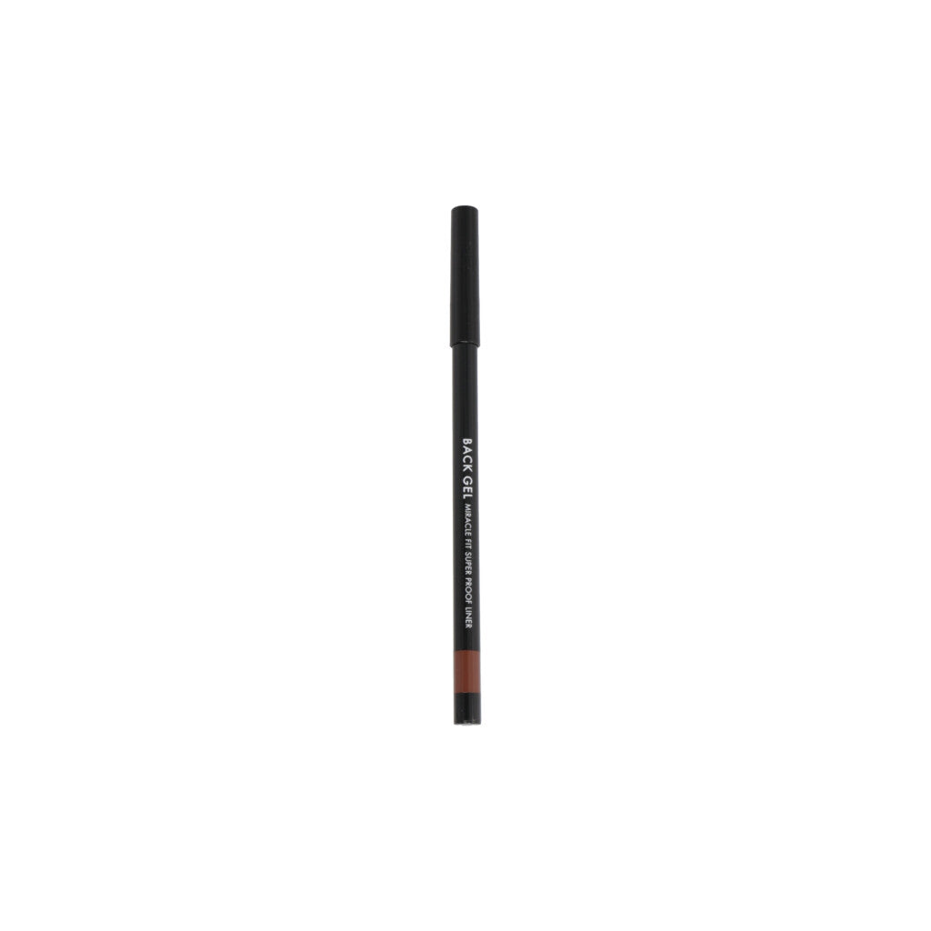 [US Exclusive] TONYMOLY Back Gel Miracle Fit Super Proof Liner (0.5g) - KLO