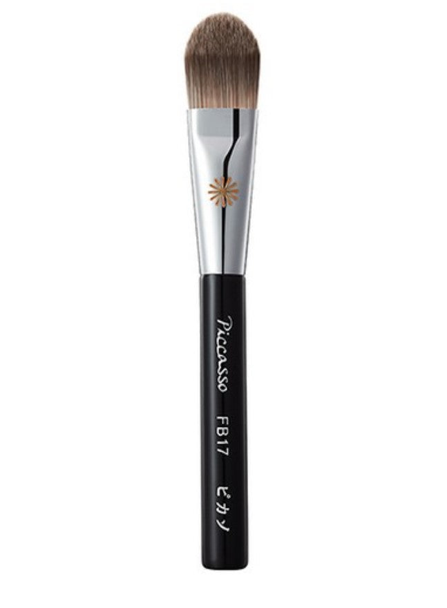 Pikasso Premium Brush FB17 - KLO