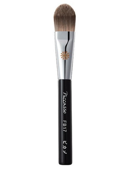 Pikasso Premium Brush FB17 - KLO